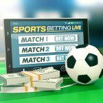 Online Sports Betting Guide – Earn Money in Sports Betting