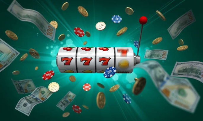 Outsmarting the Slots: Tips and Tricks for Overcoming Online Slot Challenges